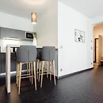 Smart Liv'in 酒店 Boheimkirchen