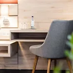 酒店 Smart Liv'in Boheimkirchen
