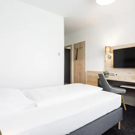 Smart Liv'in Hotel Boheimkirchen