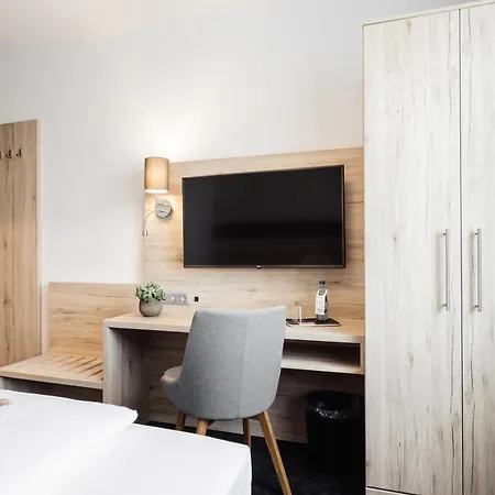 Smart Liv'in 3* Boheimkirchen