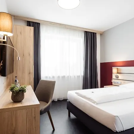 Smart Liv'in 3* Boheimkirchen