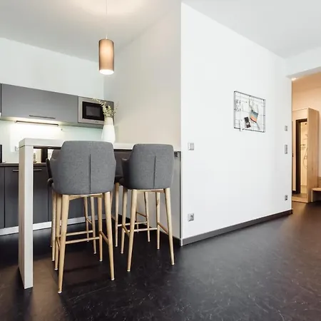 Smart Liv'in Hotel Boheimkirchen