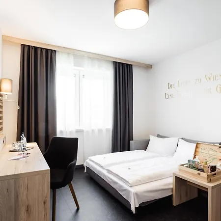 Hotel Smart Liv'in Boheimkirchen
