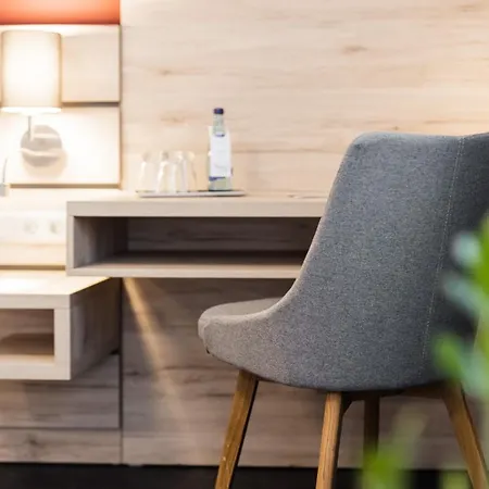 Hotel Smart Liv'in Boheimkirchen