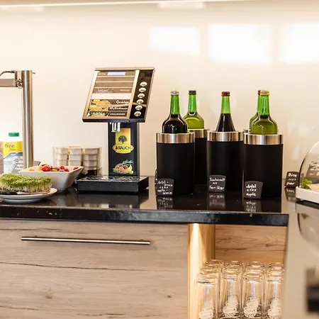 Hotel Smart Liv'in