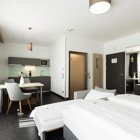 Smart Liv'in Hotel Boheimkirchen