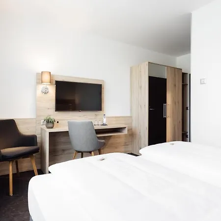 Hotel Smart Liv'in Boheimkirchen