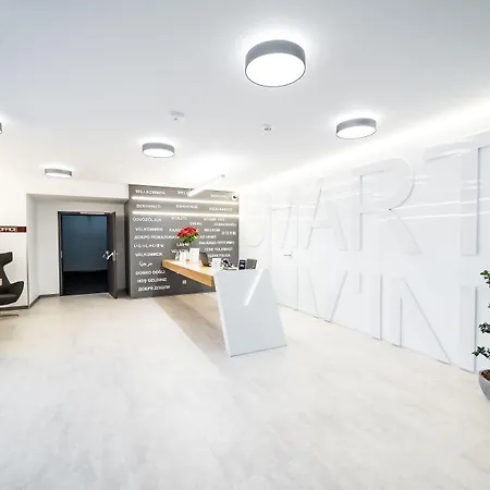 Smart Liv'in 3* Boheimkirchen