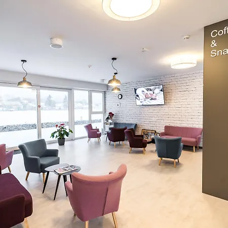 Smart Liv'in Boheimkirchen