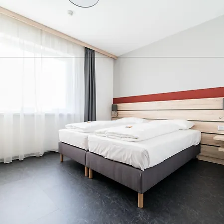 Smart Liv'in 3* Boheimkirchen