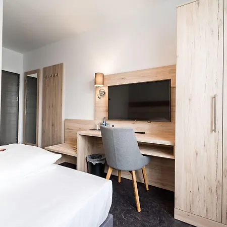 Smart Liv'in 3* Boheimkirchen