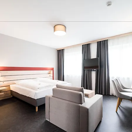 Hotel Smart Liv'in