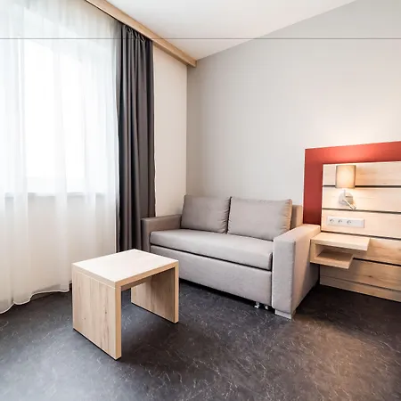 Smart Liv'in Boheimkirchen