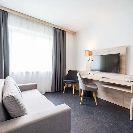 Smart Liv'in Hotel Boheimkirchen