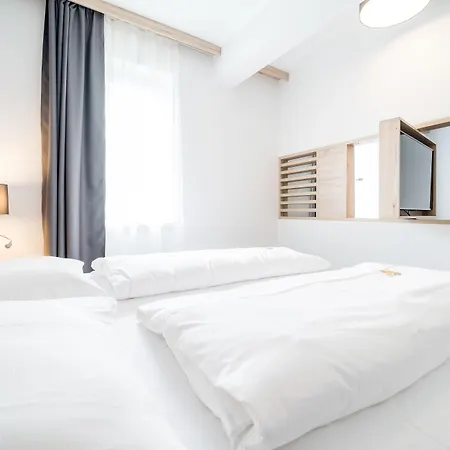 Smart Liv'in 3* Boheimkirchen