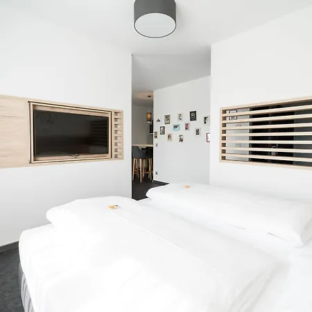 Hotel Smart Liv'in