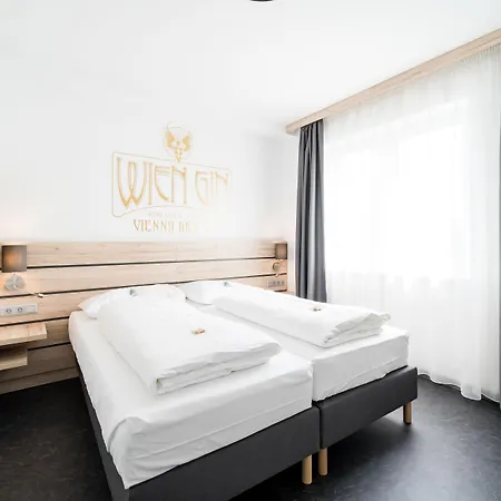 Hotel Smart Liv'in Boheimkirchen