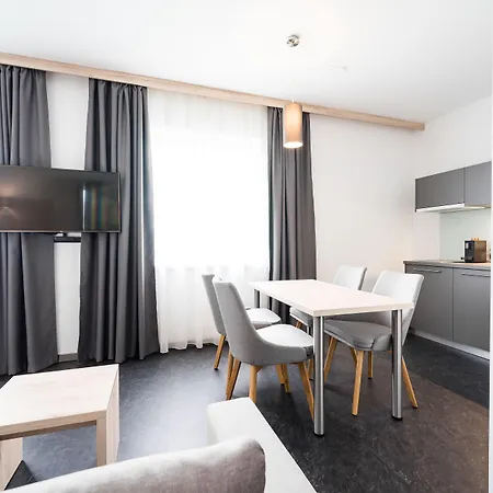 Smart Liv'in Hotel Boheimkirchen