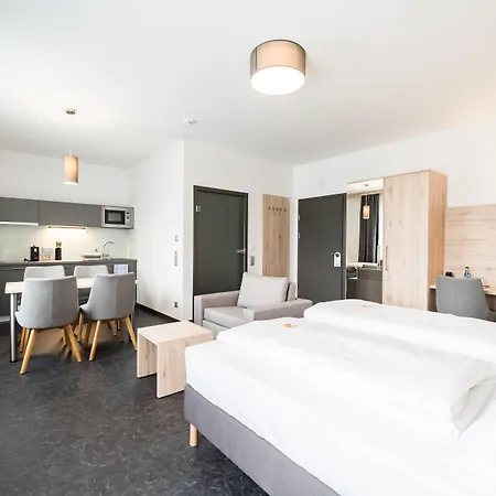 Smart Liv'in Hotel 3*