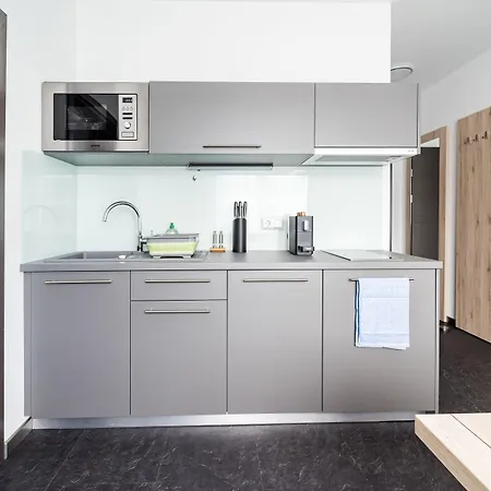 Smart Liv'in 3* Boheimkirchen