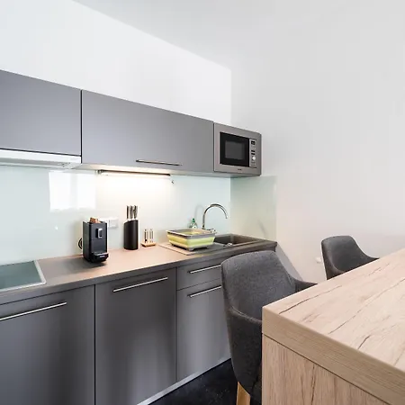 Smart Liv'in 3* Boheimkirchen