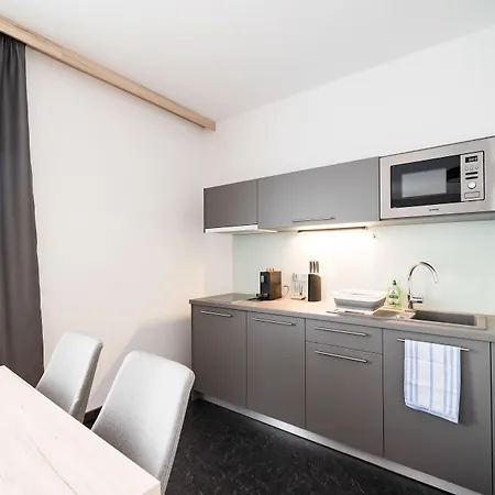 Smart Liv'in Boheimkirchen