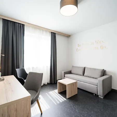 Hotel Smart Liv'in