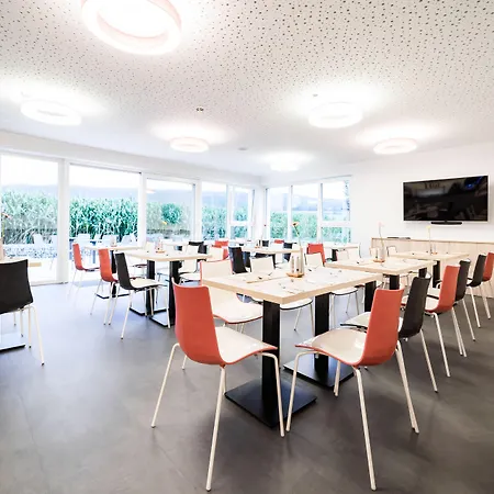 Smart Liv'in Hotel Boheimkirchen