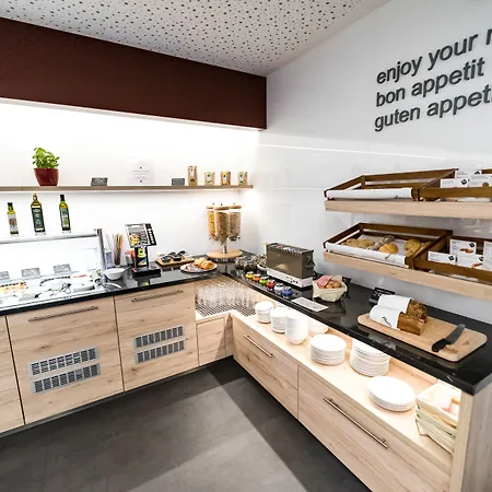 Smart Liv'in 3* Boheimkirchen