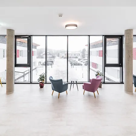 Hotel Smart Liv'in 3*
