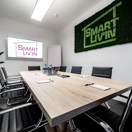 Smart Liv'in