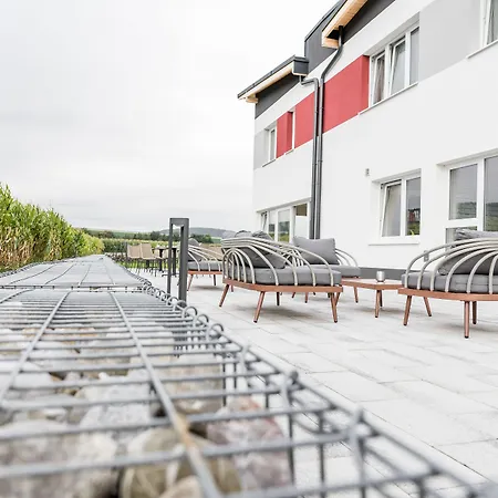 Hotel Smart Liv'in Boheimkirchen