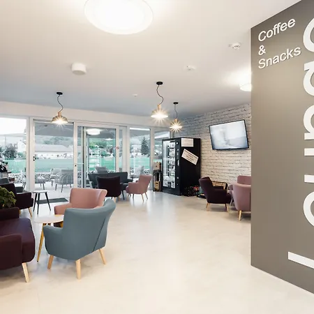 Hotel Smart Liv'in