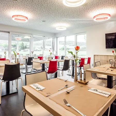 Hotel Smart Liv'in Boheimkirchen