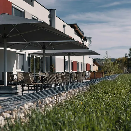 Hotel Smart Liv'in