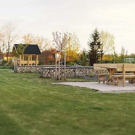 Smart Liv'in 3* Boheimkirchen