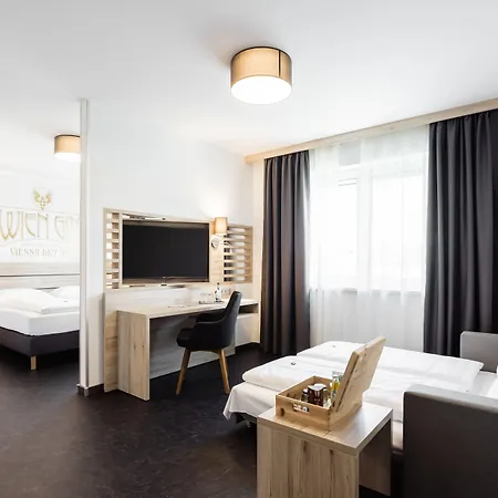 Hotel Smart Liv'in