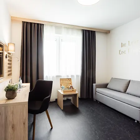 Smart Liv'in Boheimkirchen