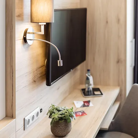 Hotel Smart Liv'in