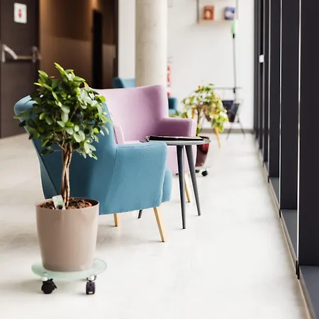 Smart Liv'in Hotel Boheimkirchen