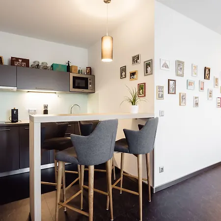 Hotel Smart Liv'in 3*