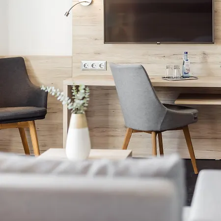 Hotel Smart Liv'in