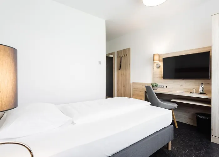 Smart Liv'in Hotel Boheimkirchen