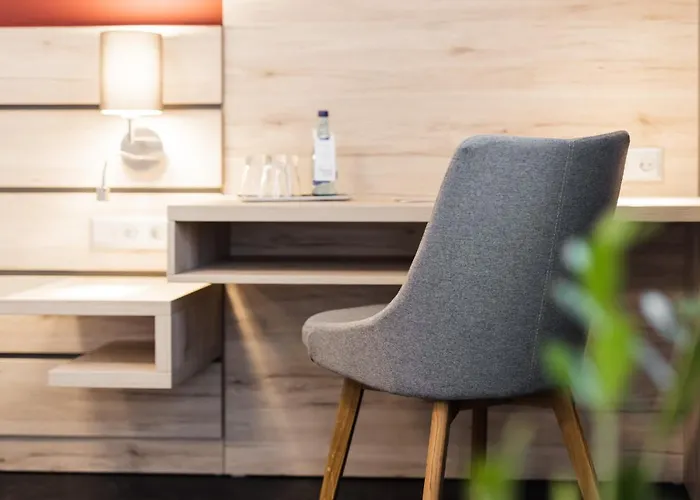 酒店 Smart Liv'in Boheimkirchen