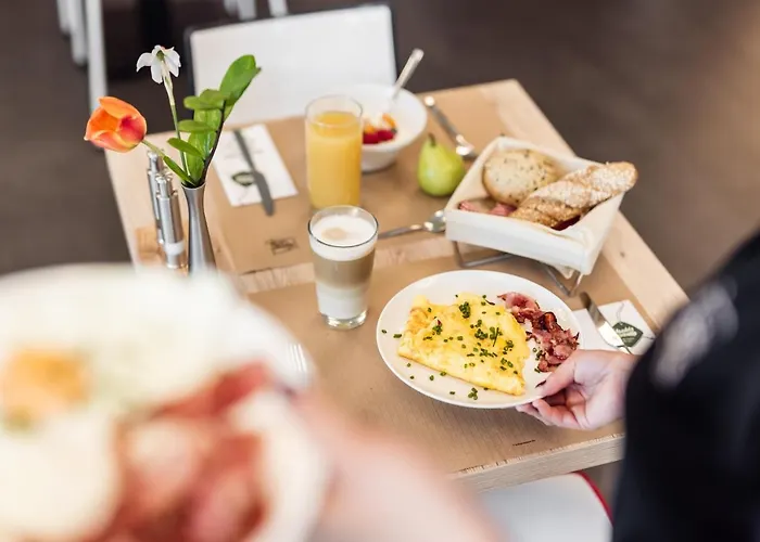 Smart Liv'in 3* Boheimkirchen