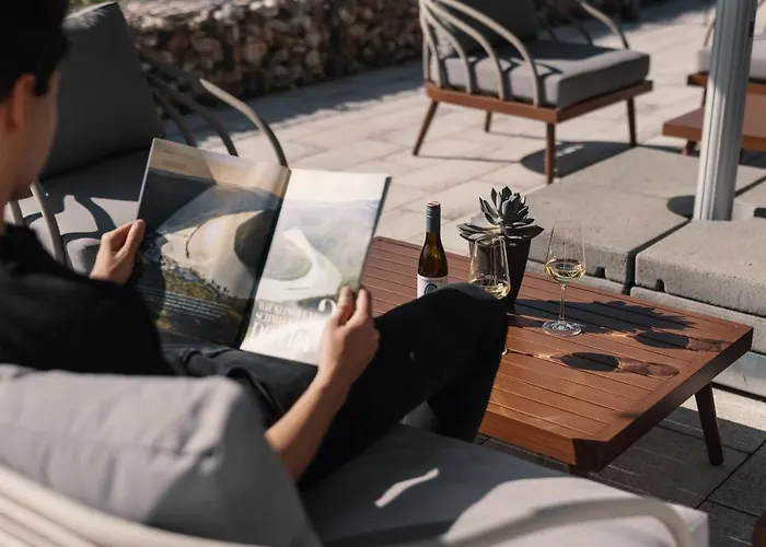 Smart Liv'in 酒店 Boheimkirchen