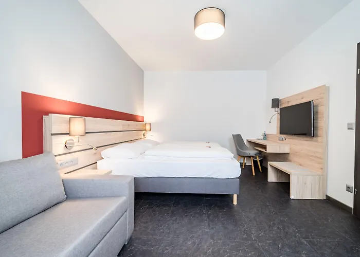 Smart Liv'in Hotel 3*