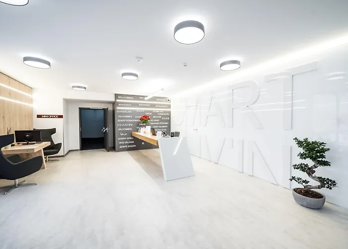 Smart Liv'in 3* Boheimkirchen