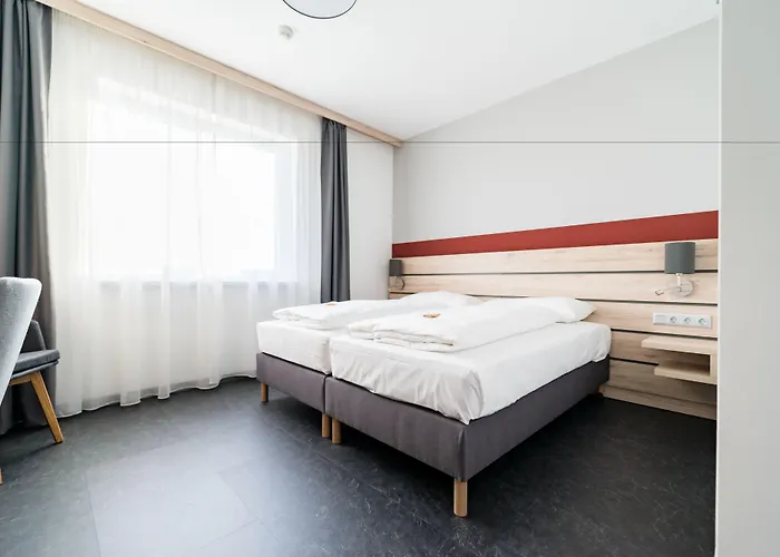 Smart Liv'in 3* Boheimkirchen