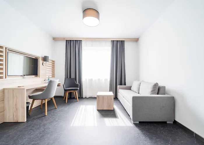 Smart Liv'in Hotel Boheimkirchen